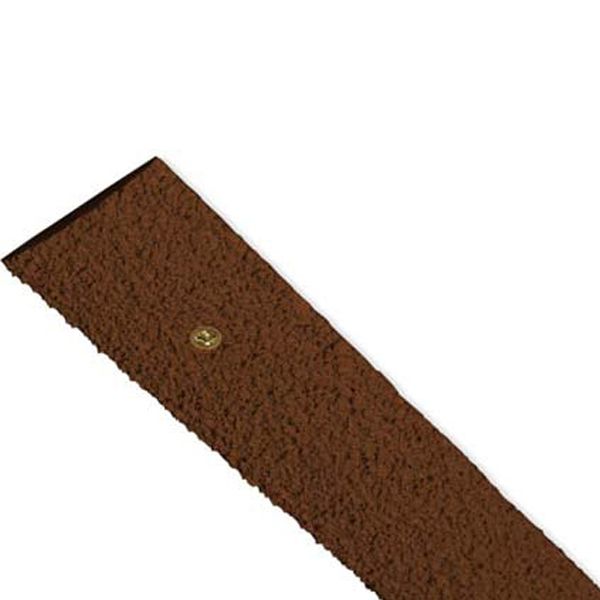 Brown Anti Slip Heavy Duty GRP Decking Strips 50mm Width 