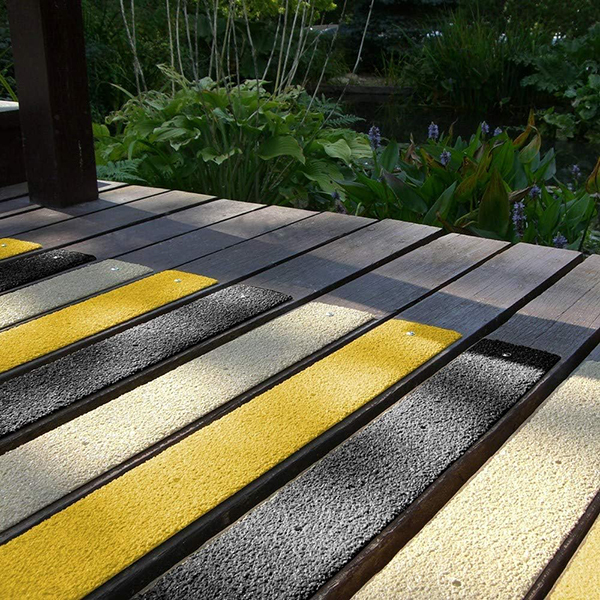 Decking Strips Decking Tread Non Slip Grip Stop Slipping