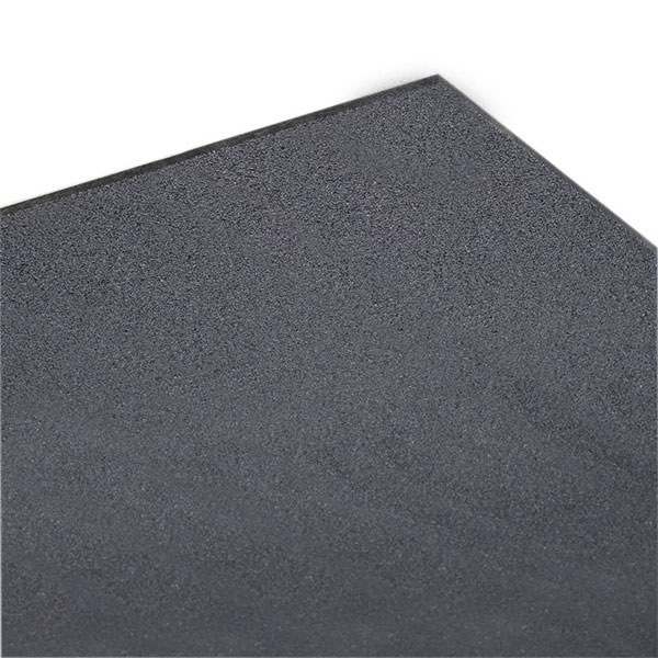 Fibreglass Sheet Plate GRP Anti-Slip Panels Black