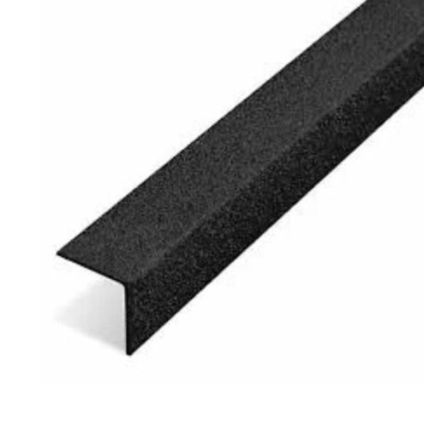 Heavy Duty GRP Non Slip Stair Nosing Cover