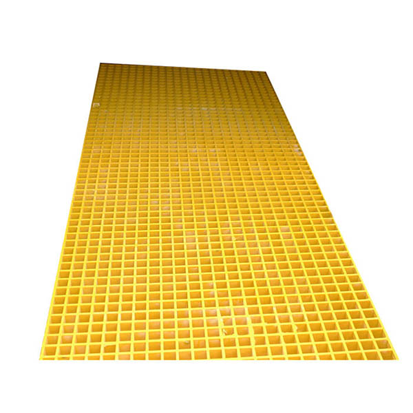 Heavy Duty GRP Grating Non Slip