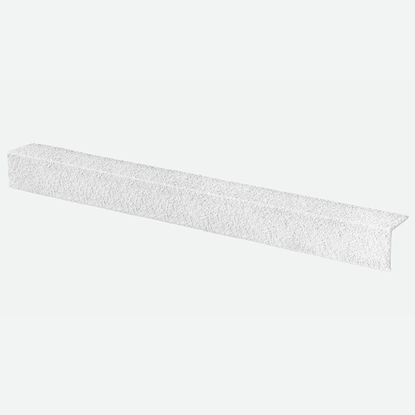 Medium Grit Anti-Slip Stair Nosing Cover Stripe - 55mm x 55mm  