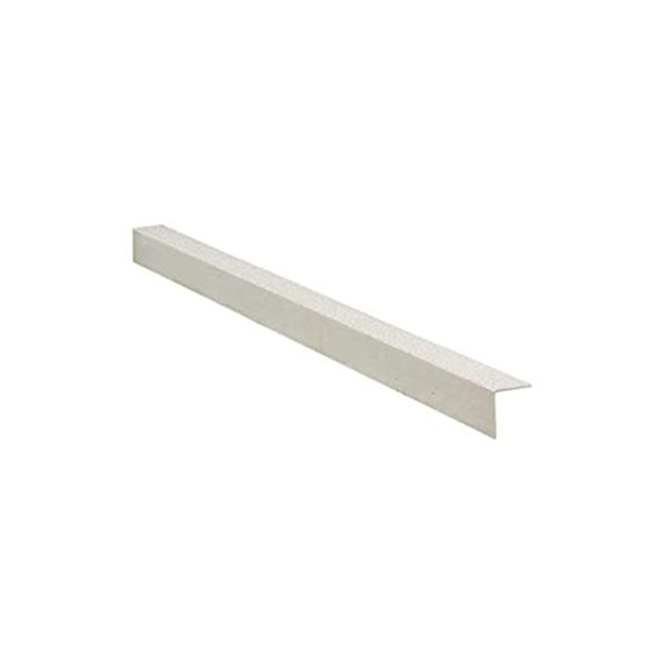 Medium Grit Anti-Slip Stair Nosing Cover Stripe - 55mm x 55mm  