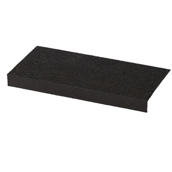 Medium Grit Stair Tread Cover Heavy Duty Non Slip